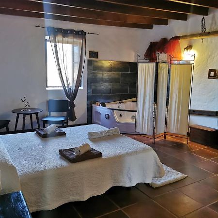 Villa Cecilio Tefía Εξωτερικό φωτογραφία