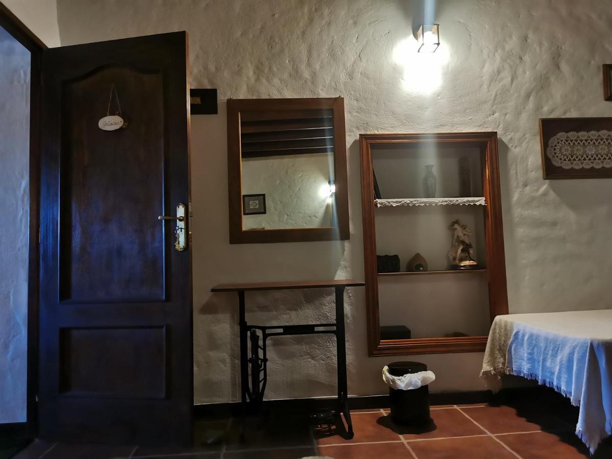 Villa Cecilio Tefía Εξωτερικό φωτογραφία