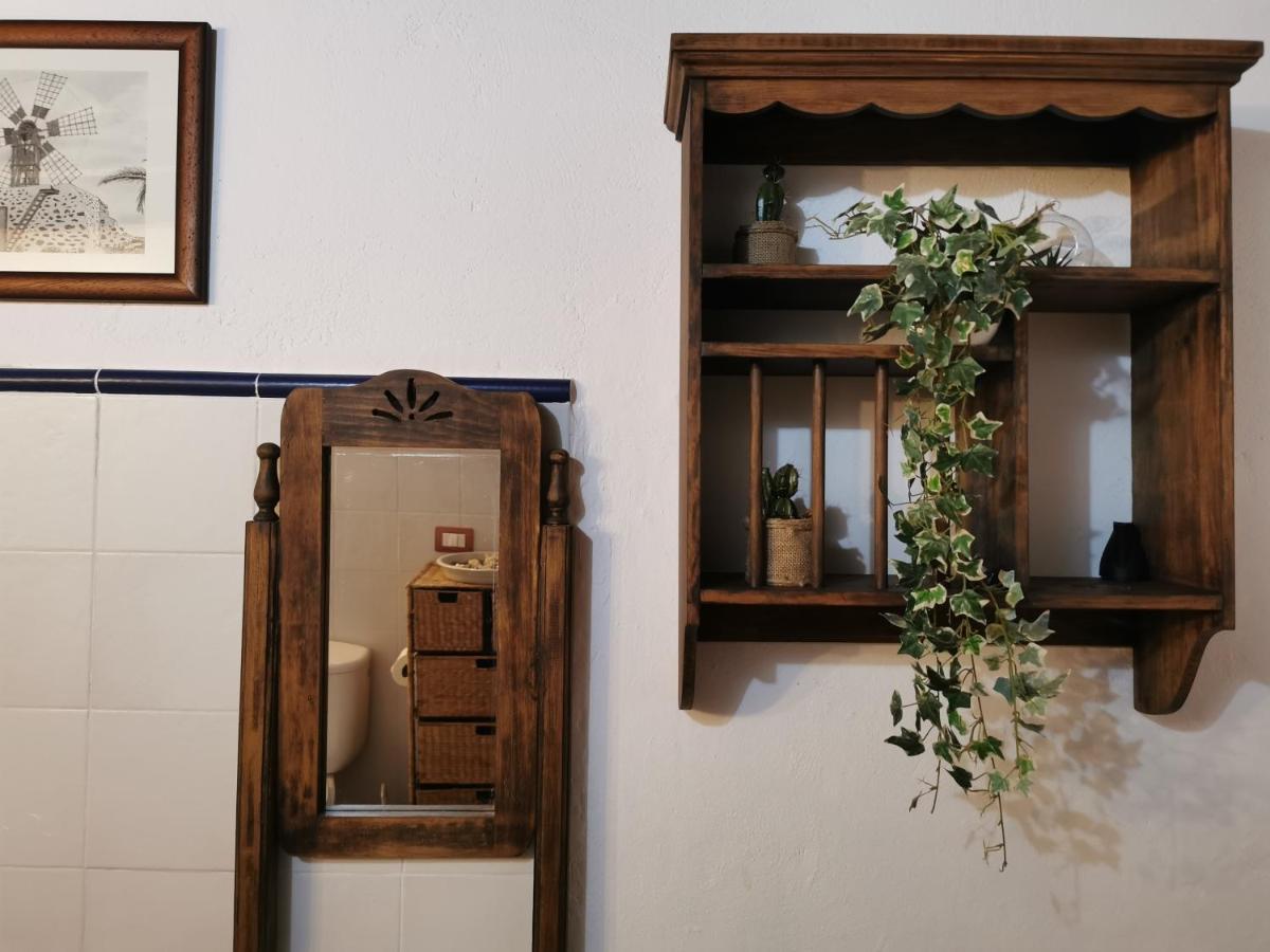 Villa Cecilio Tefía Εξωτερικό φωτογραφία
