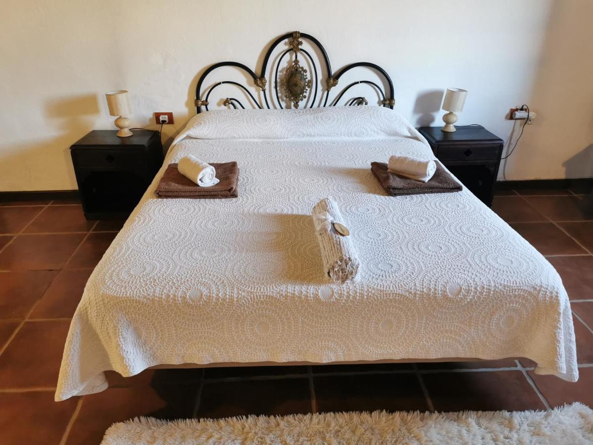 Villa Cecilio Tefía Εξωτερικό φωτογραφία