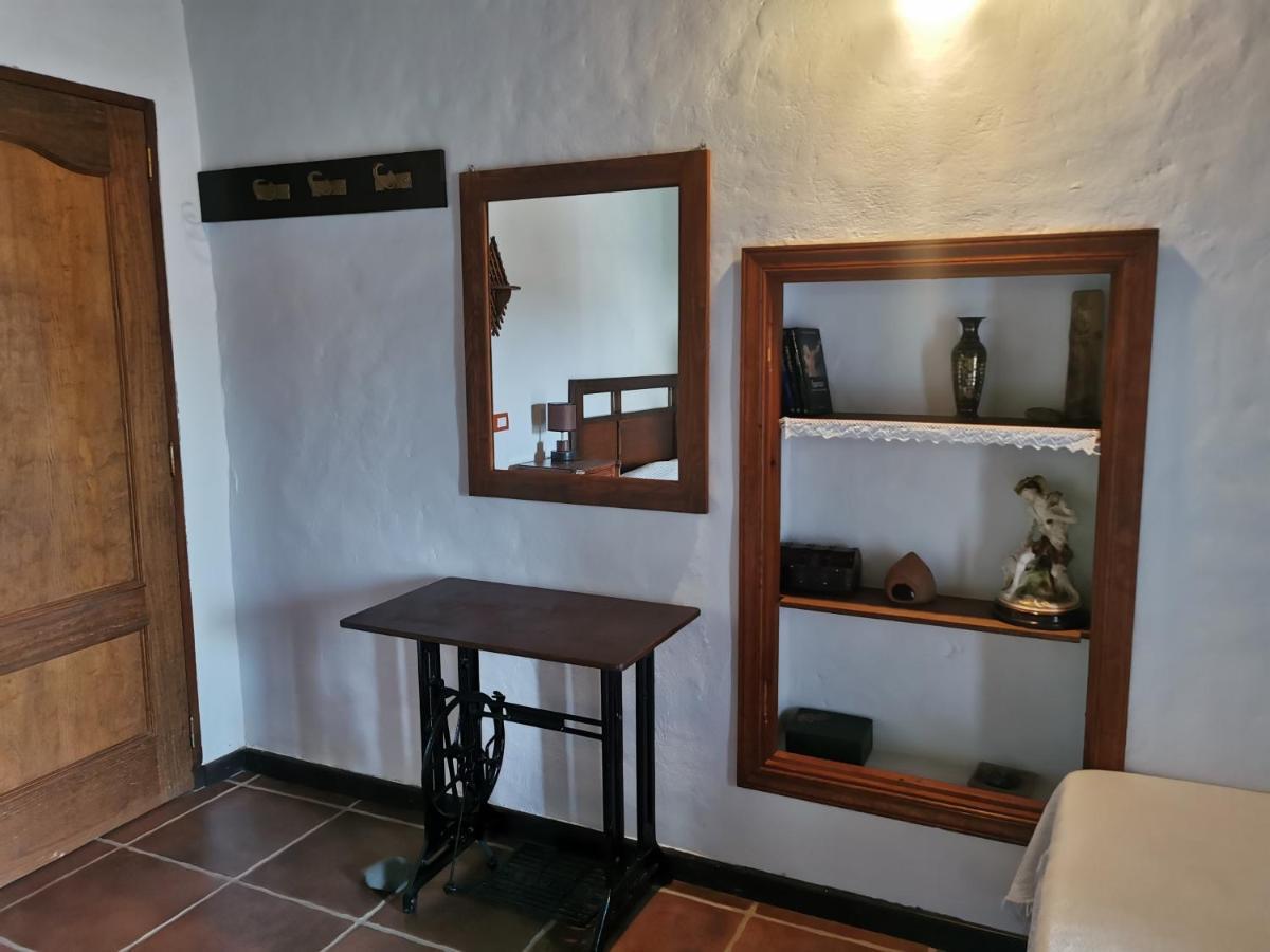 Villa Cecilio Tefía Εξωτερικό φωτογραφία