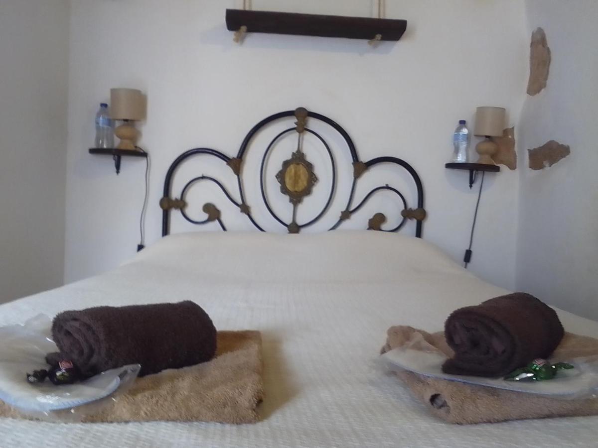 Villa Cecilio Tefía Εξωτερικό φωτογραφία