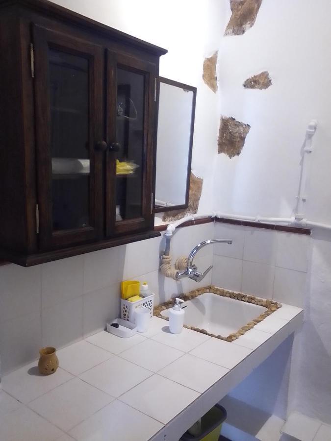 Villa Cecilio Tefía Εξωτερικό φωτογραφία